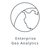 Enterprise Geo Analytics