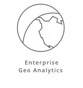 Enterprise Geo Analytics