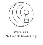 Wireless Network Modeling