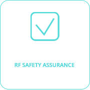 RF SAFETY ASSURANCE