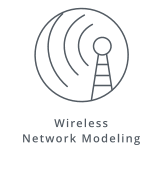 Wireless Network Modeling